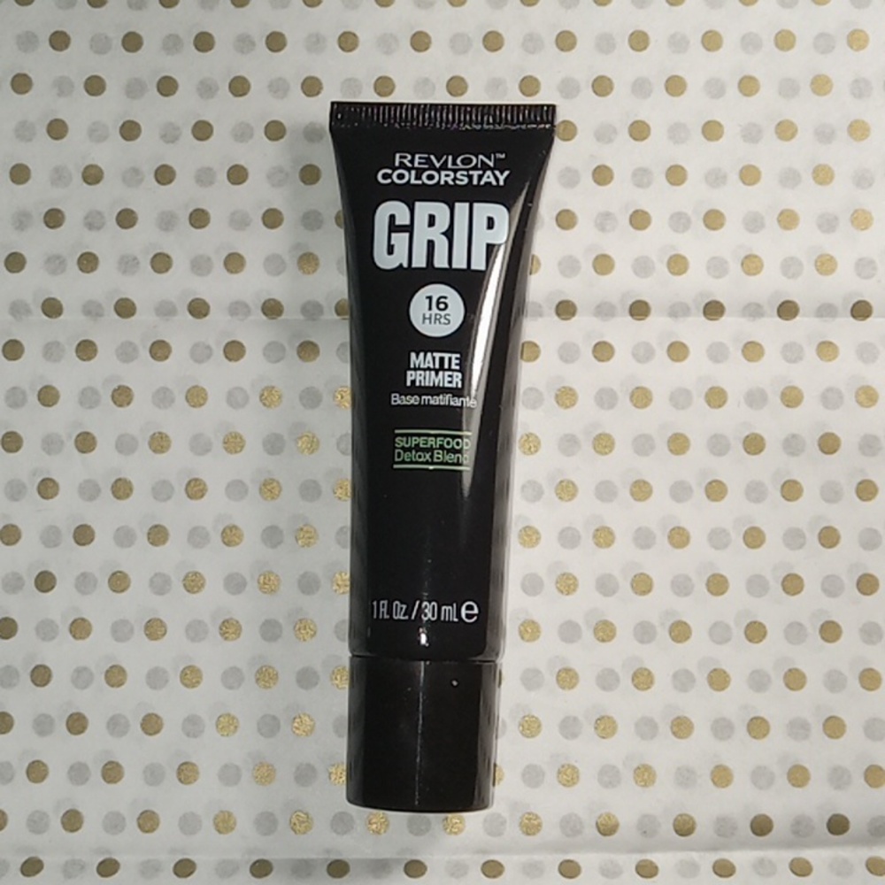 Revlon Primer